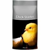 Laucke Chick Starter 20kg