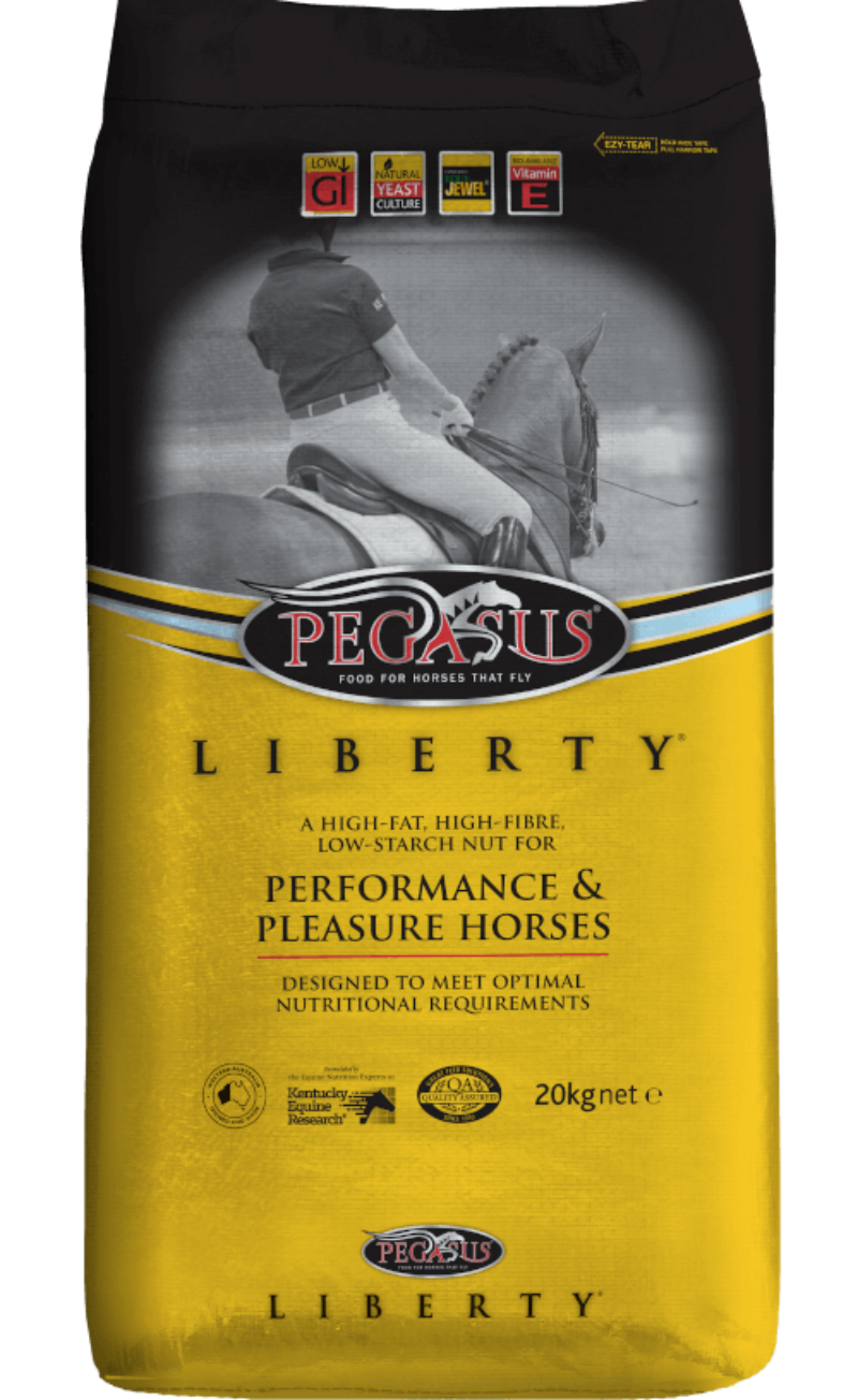 Pegasus Liberty 20kg