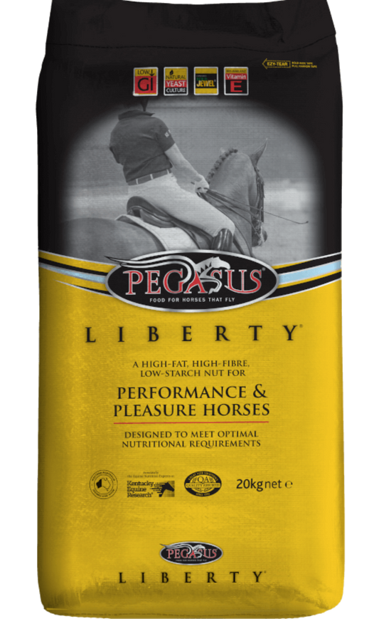 Pegasus Liberty 20kg