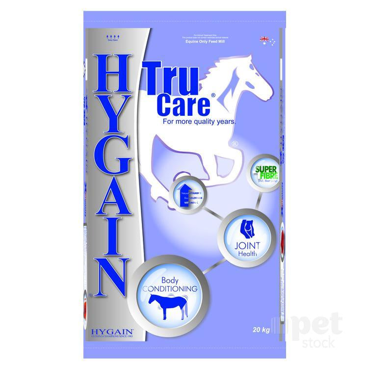 Hygain Tru Care 20kg