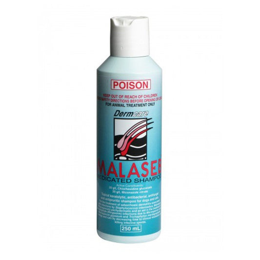 Malaseb Shampoo 250ml