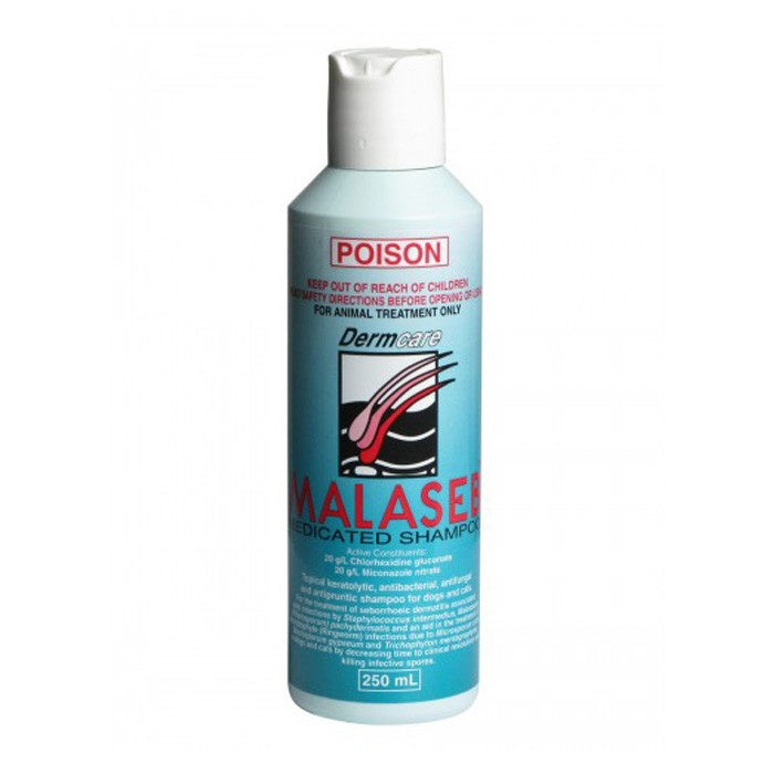 Malaseb Shampoo 500ml