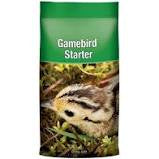 Laucke Gamebird Starter 20kg