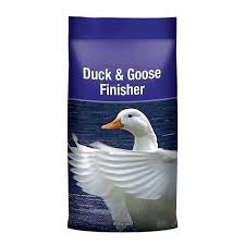 Laucke Duck & Goose Finisher 20kg