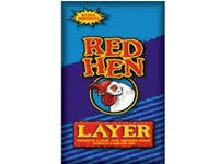 Laucke Red Hen Layer 20kg