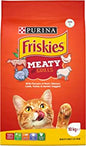 Friskies Adult Meaty Grills 10kg