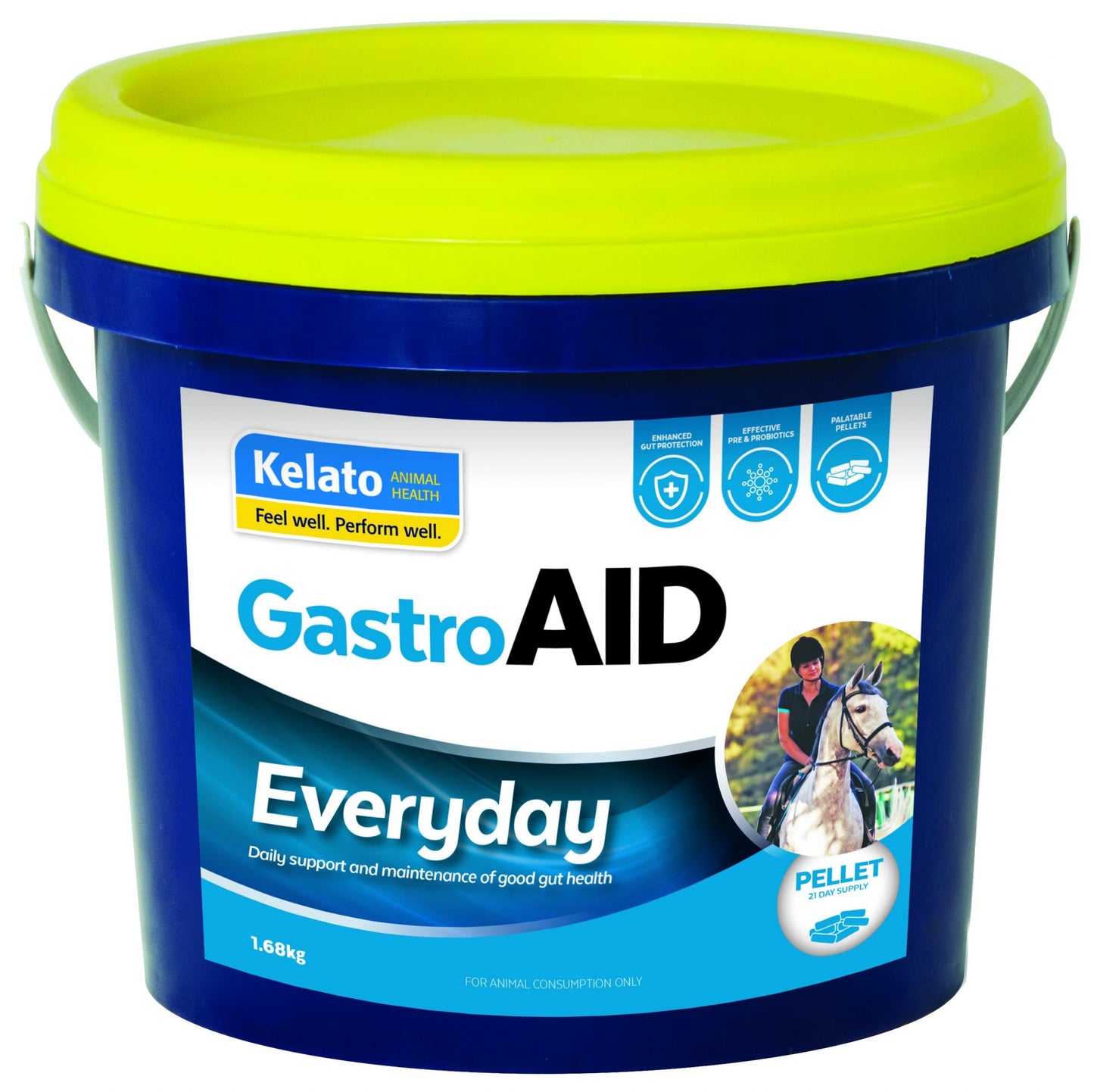 Kelato GastroAID everyday 1.68kg