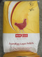 MILNE Econo Egg Laying Pellets 20kg