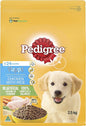 PEDIGREE PUPPY 12KG