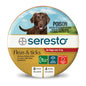 SERESTO Flea & Tick Collar Dog 8+ kg