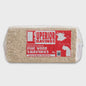 Superior Shaved Wood Shavings Bale