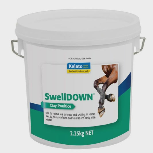 Swell down 2.25kg