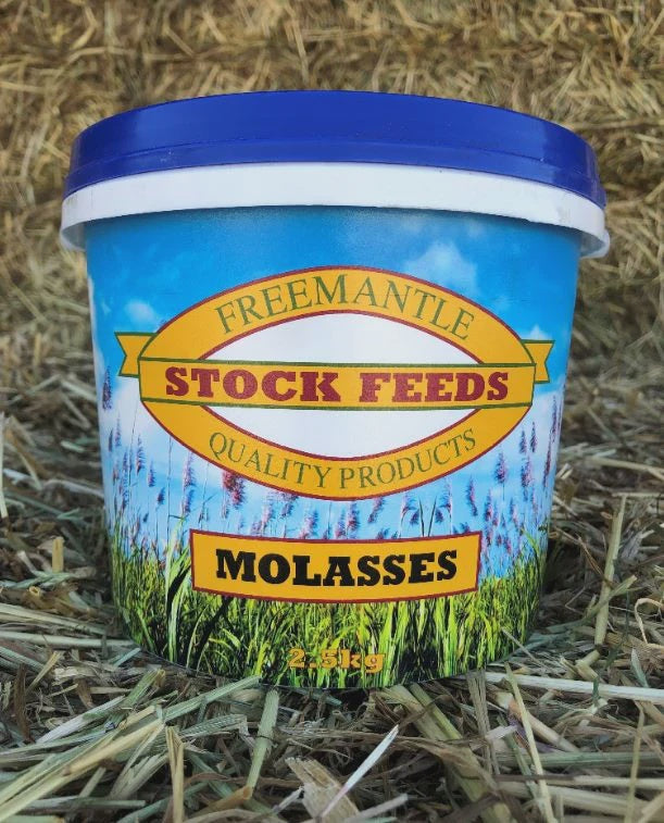FSF Molasses 25kg