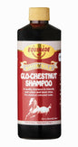 Equinade Showsilk Glo-Chestnut Shamp 500ml