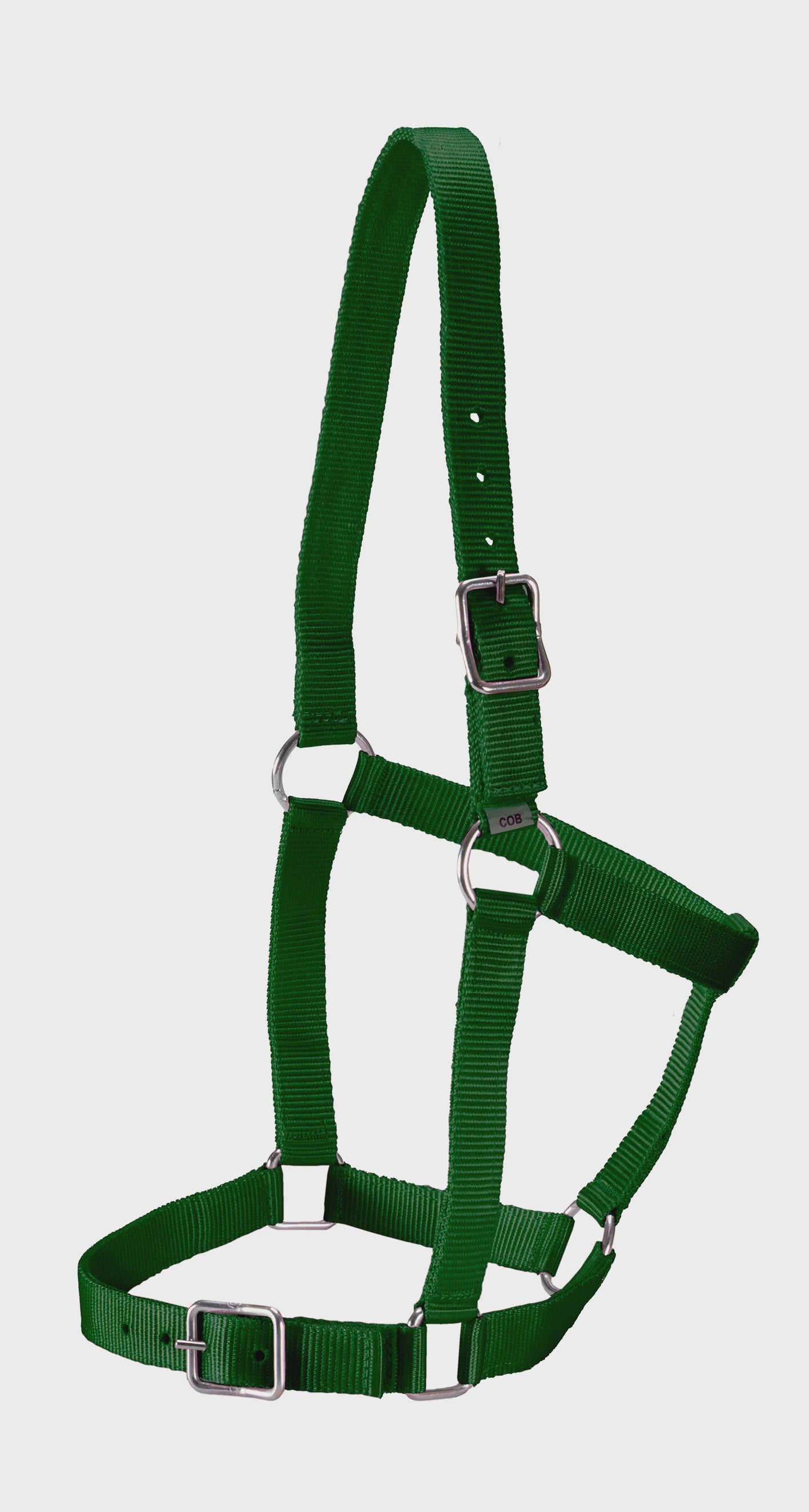Rancher Deluxe Foal Halter