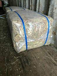 iBale Oaten Hay