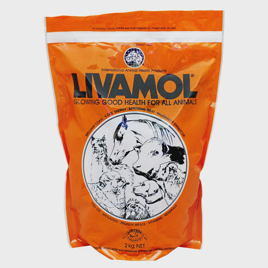 IAH Livamol 20kg