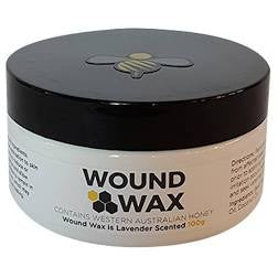 Wound Wax