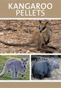 Kangaroo Mix (25kg) T&R