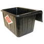 Bainbridge Rail Hanging Feed Bucket 16L