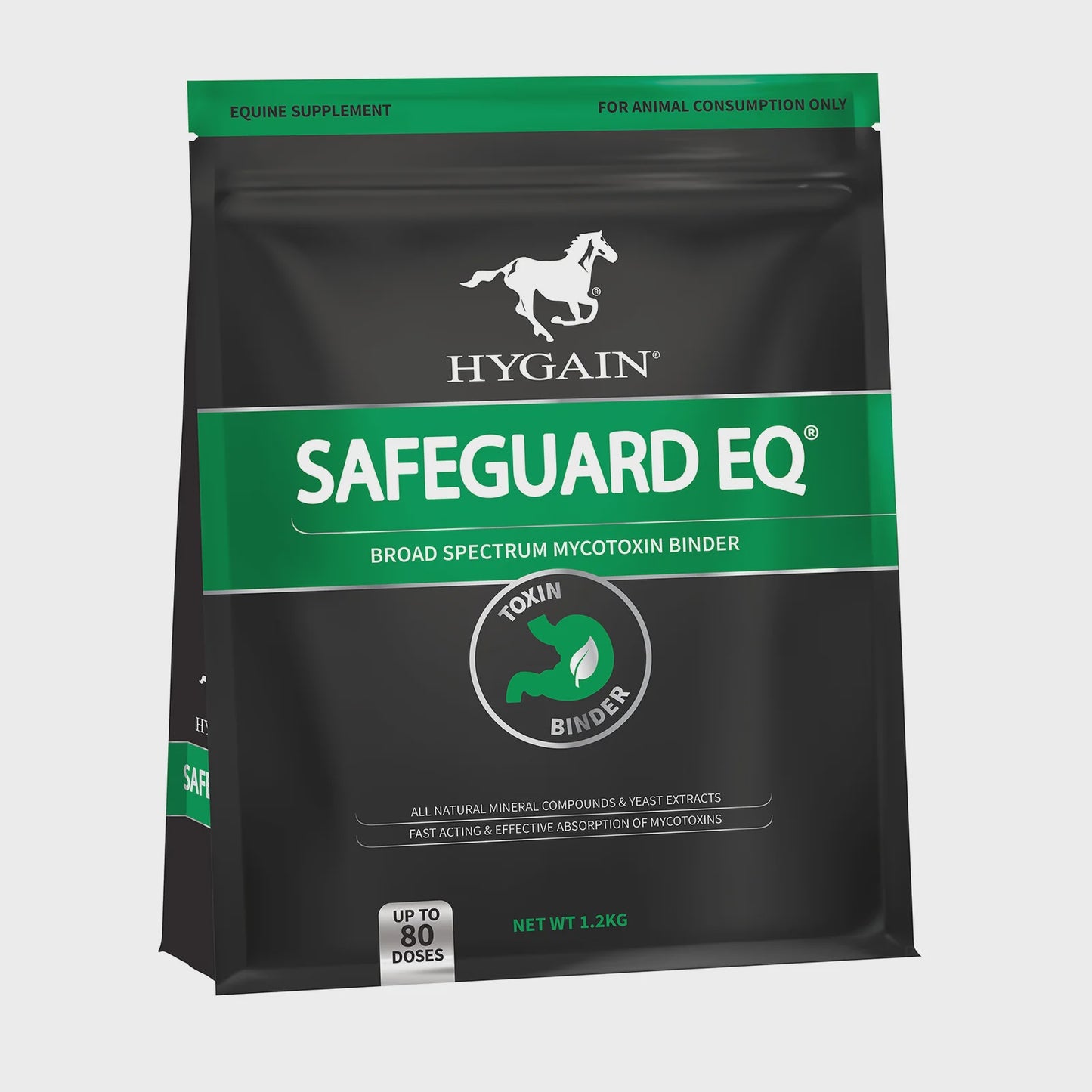 Hygain Safeguard EQ 3.9kg