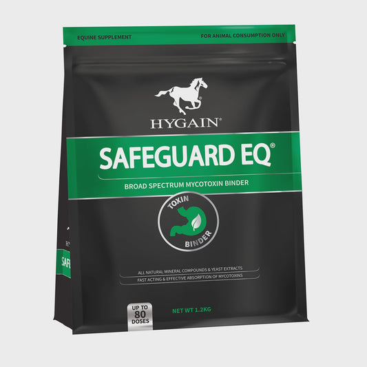 Hygain Safeguard EQ 3.9kg