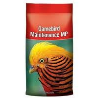 Laucke Gamebird Maintenance Micropellets 20kg