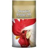 Laucke Showbird Breeder Mp 20kg
