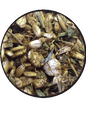 Goat Muesli (25kg) T&R