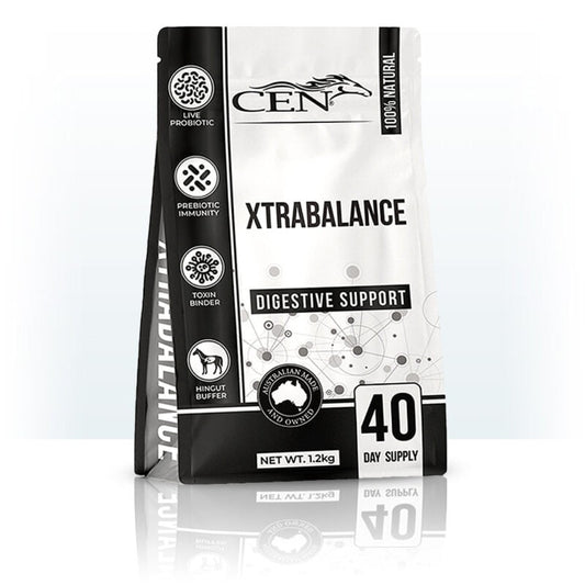 CEN XtraBalance 1.2kg