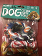 Puppy Ropes 5pk