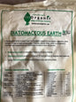 Ozz Organic Diatomaceous Earth 1kg