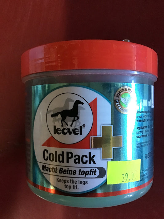 Leovet Cold Pack 500ml