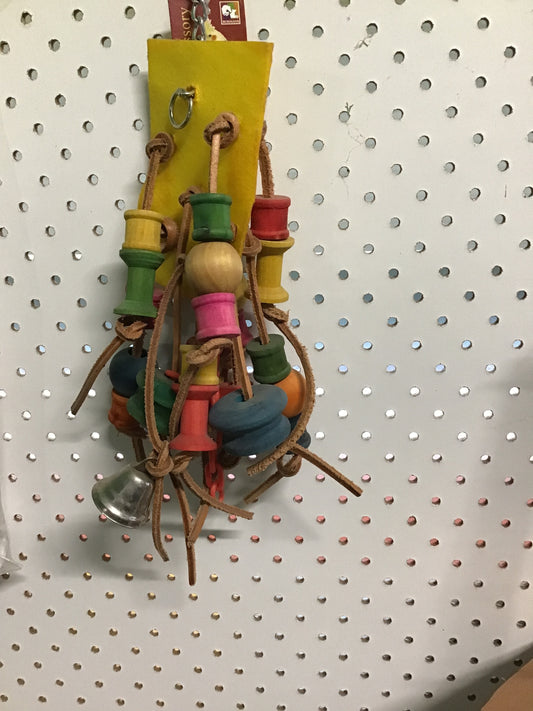 Weiro Bird Toy