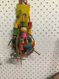 Weiro Bird Toy