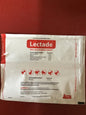 Jurox Lectade Oral Rehydration sachets (12)