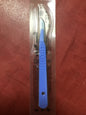 Scalpel disposable