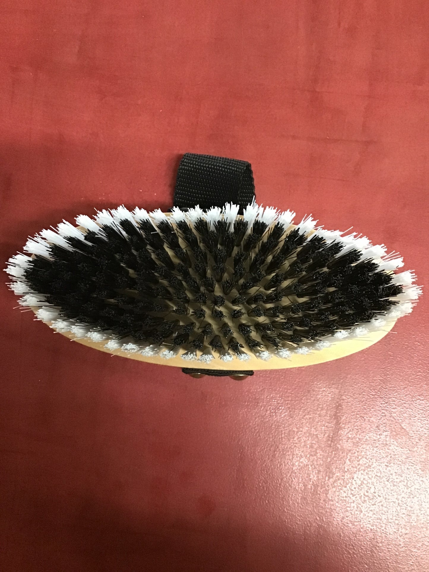 Finishing Brush