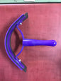 Plastic Kite Scraper