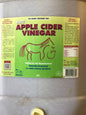 NRG Apple Cider Vinegar 20L
