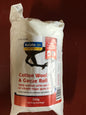 Kelato Cotton wool & Gauze Roll 250gm