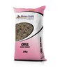 Western Grains Chill (Pink)