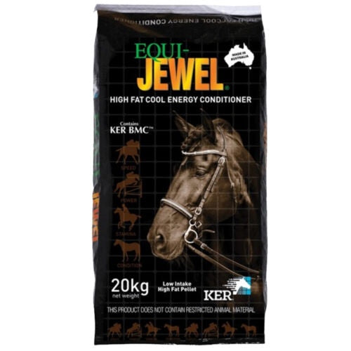 KER Equi-Jewel 20kg
