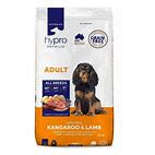 Hypro Premium Adult Kangaroo & Lamb 20kg