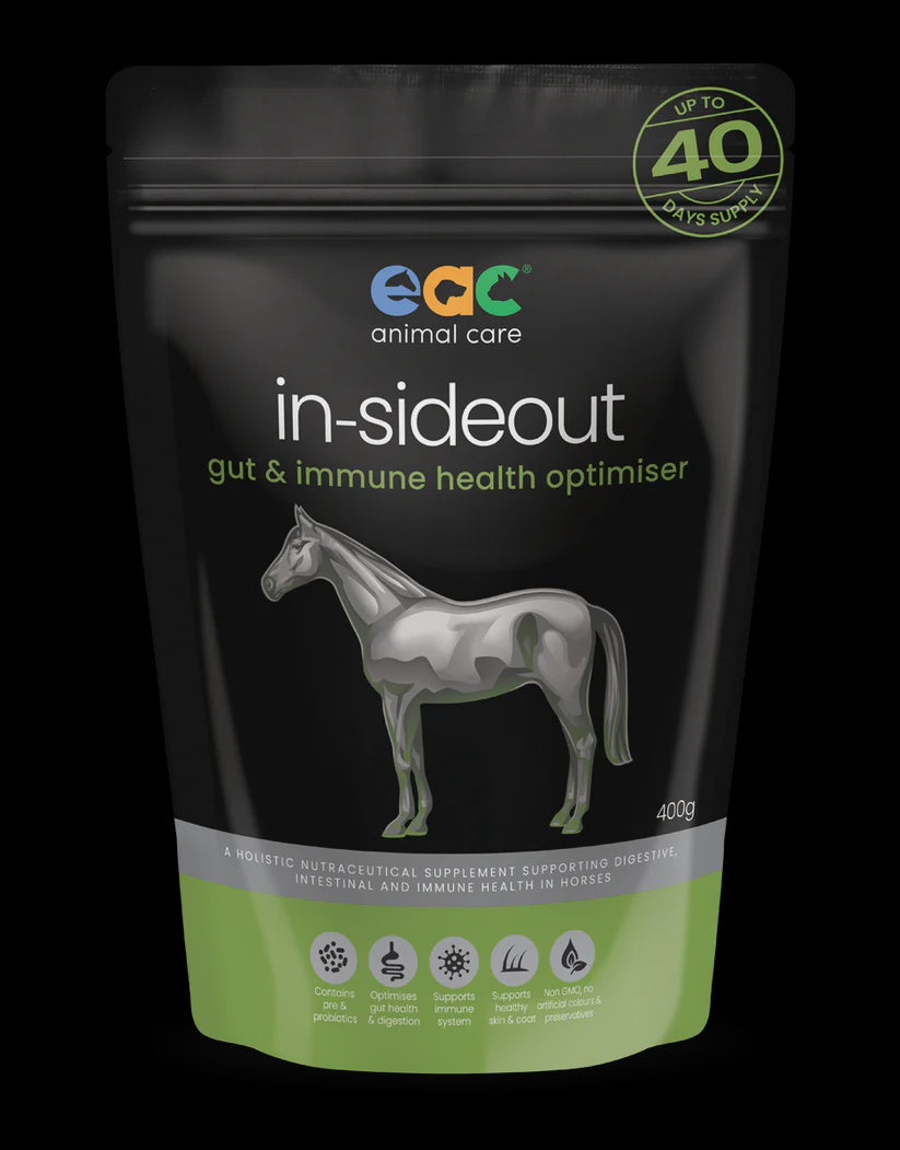 EAC In-sideout 1kg